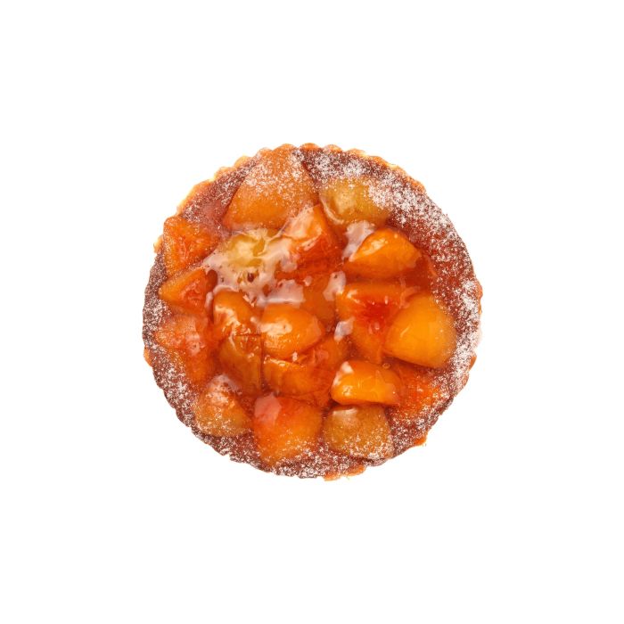 Пай з нектарином 850г, Bakehouse Пай з нектарином 850г, Bakehouse