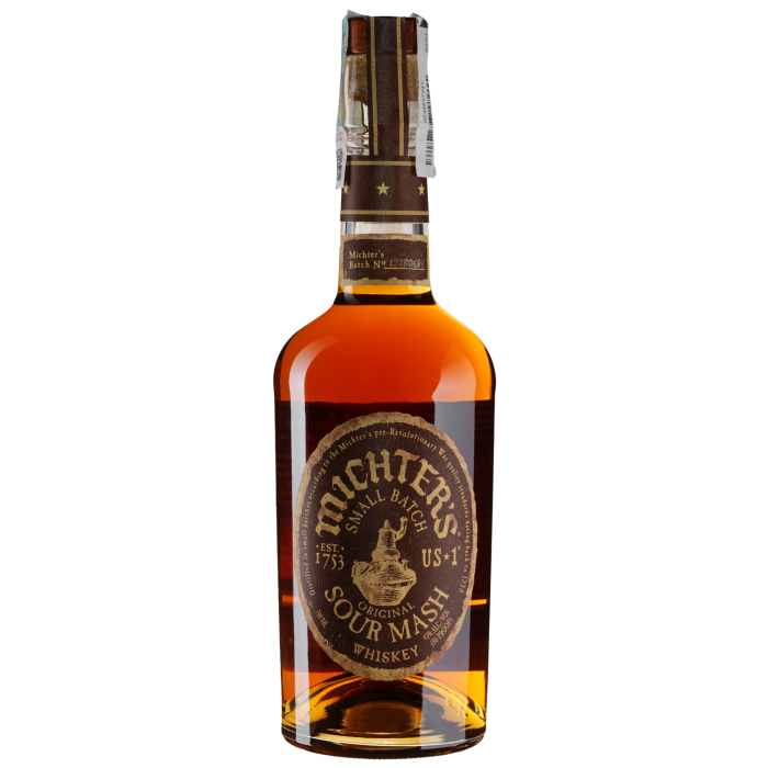 Віскі Michter's Sour Mash, 0.7 л