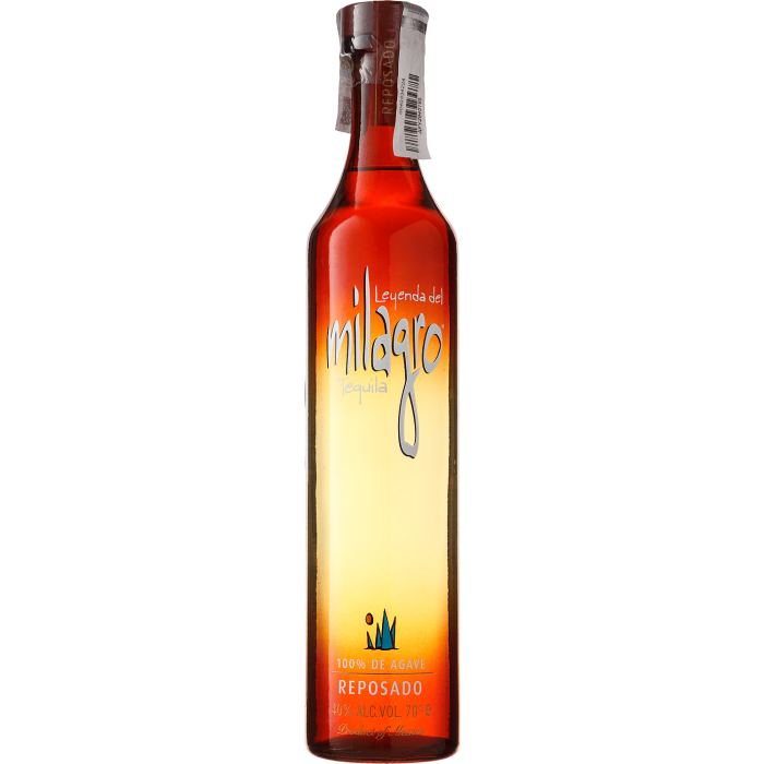 Текіла Leyenda Del Milagro Reposado, 0.7 л
