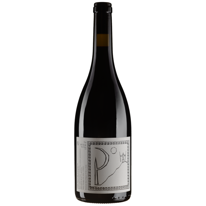 Вино Patrick Bouju P / P 2023, червоне сухе, 0.75 л Вино Patrick Bouju P / P 2023, червоне сухе, 0.75 л