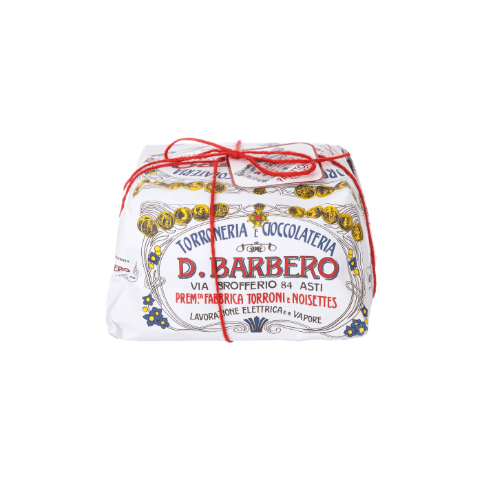 Панеттоне Класичний 750г, D.Barbero