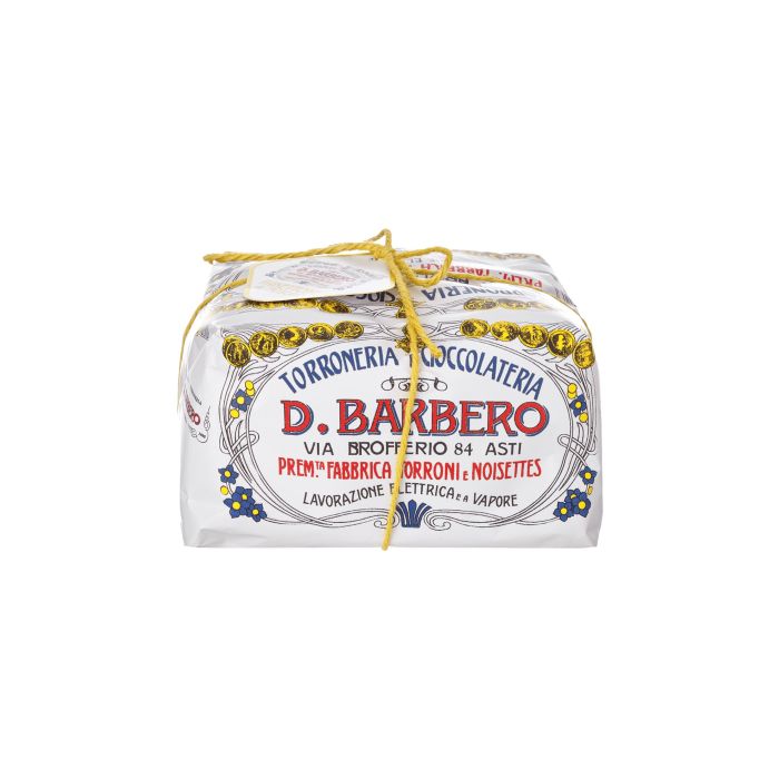Панеттоне Москато 750г, D.Barbero Панеттоне Москато 750г, D.Barbero