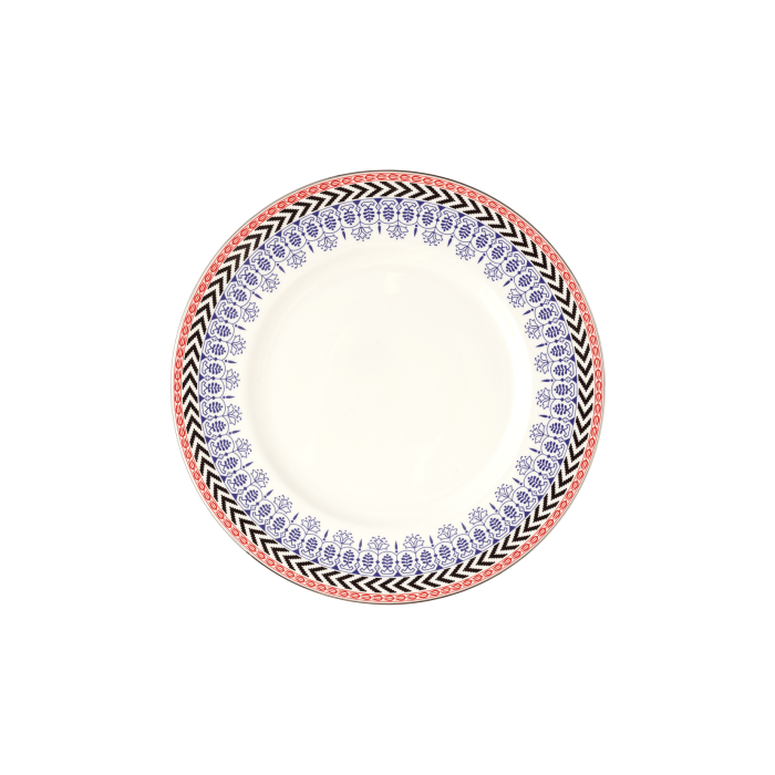 Тарілка 27см Festive, Wedgwood