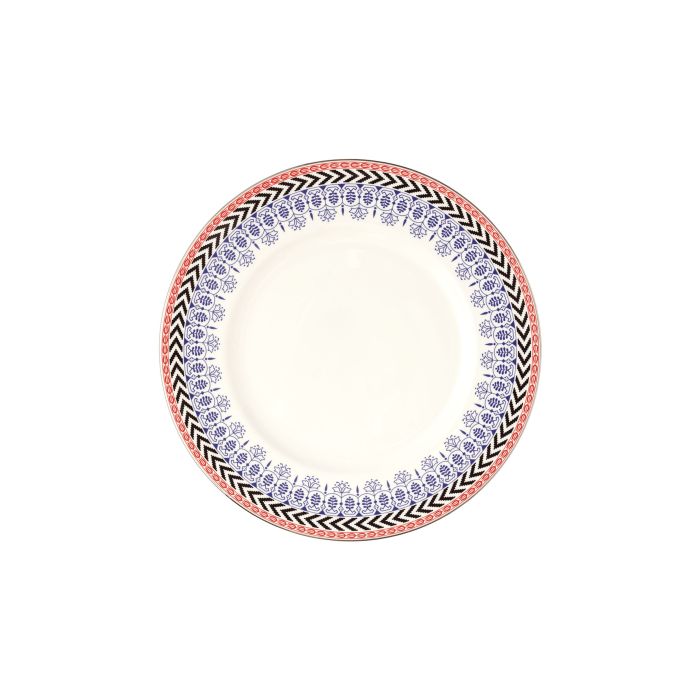 Тарілка 27см Festive, Wedgwood Тарілка 27см Festive, Wedgwood