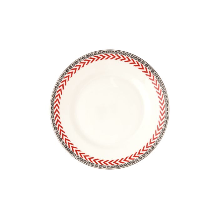 Тарілка 20см Festive, Wedgwood Тарілка 20см Festive, Wedgwood
