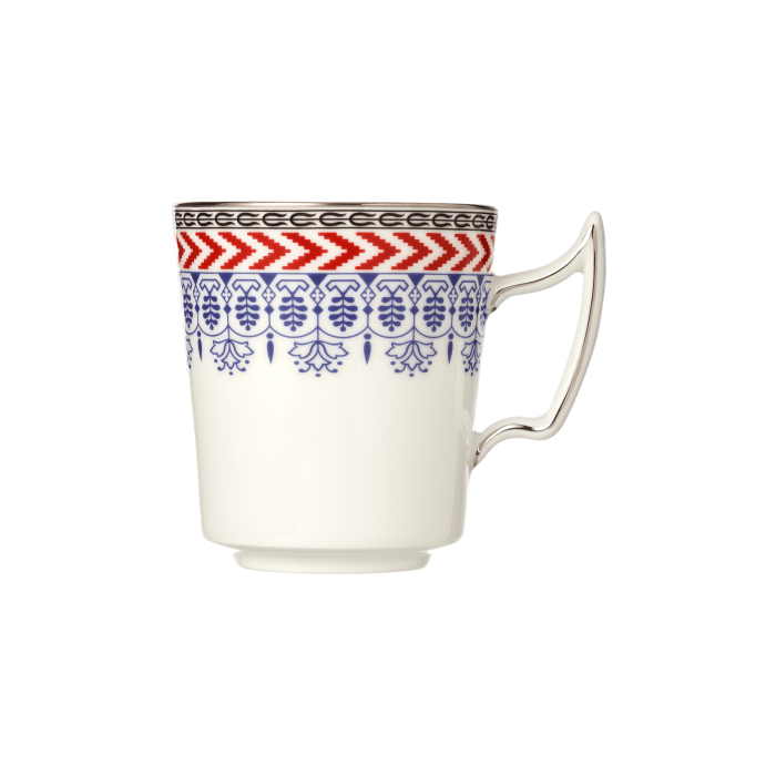 Кружка 283мл Festive, Wedgwood