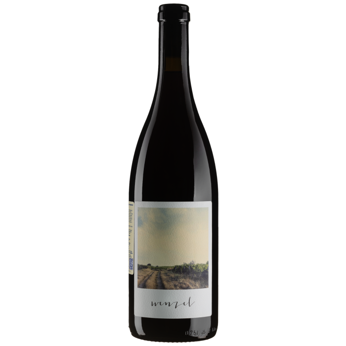 Вино Weinbau Wenzel Analogue N°7 Pinot Noir / Аналог N°7 Піно Нуар, червоне сухе, 0.75 л