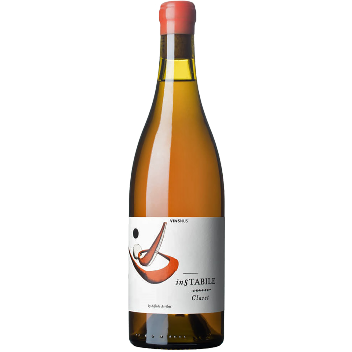 Вино Vins Nus InStabile Claret Rosae Rosa / ІнСтабіль Кларет Росае Роса 2020, рожеве сухе, 0.75 л