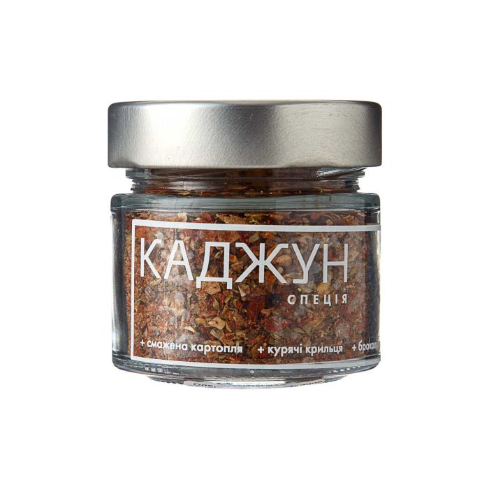 Спеція Каджун класична 40г