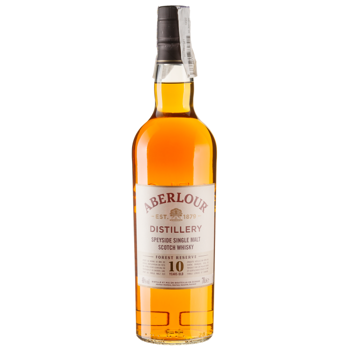 Віскі Aberlour 10yo, 0.7 л