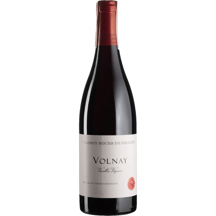 Вино Maison Roche de Bellene Volnay Vieilles Vignes / Вольне Вієй Вінь 2013, червоне сухе, 0.75 л