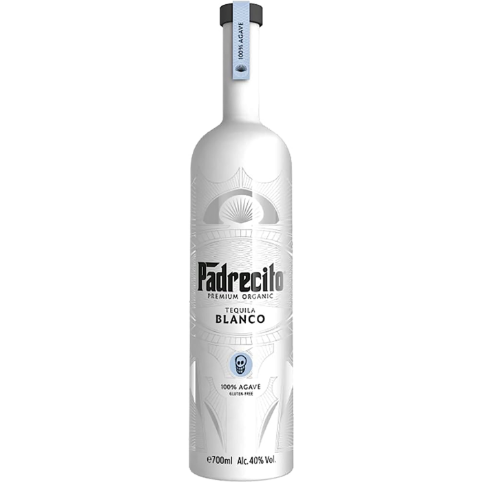 Текіла Padrecito Blanco, 0.7 л