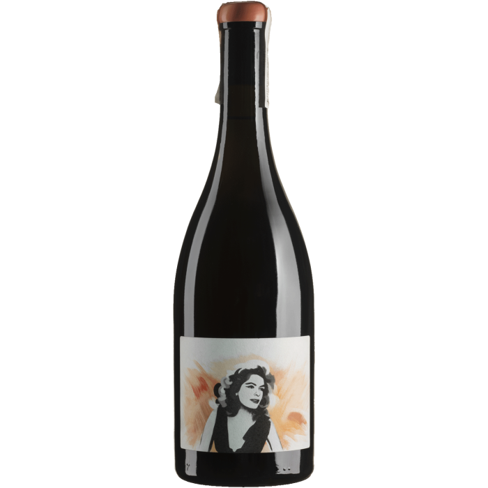 Вино Domaine Ligas Roditis Barrique / Родітіс Баррікю 2021, біле сухе, 0.75 л