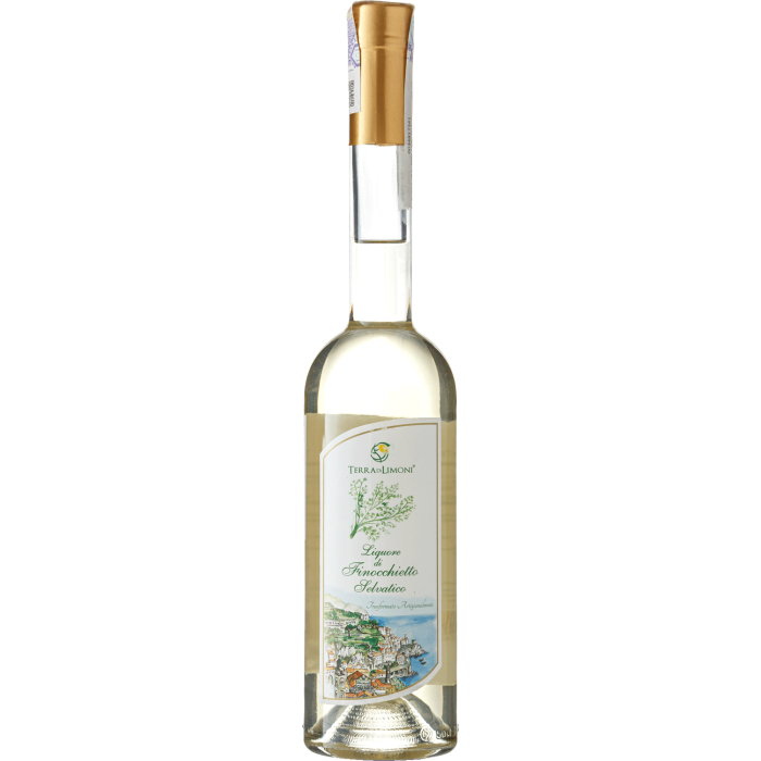 Лікер Liquore di Finocchietto Selvatico, 0.5 л