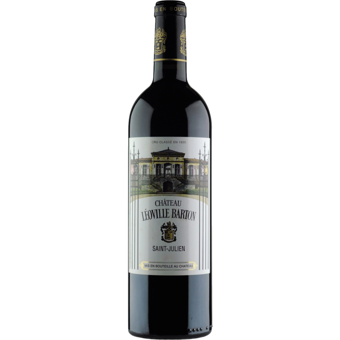 Вино Chateau Leoville Barton Chateau Leoville Barton / Шато Леовіль Бартон 2006, червоне сухе, 0.75 л Вино Chateau Leoville Barton Chateau Leoville Barton / Шато Леовіль Бартон 2006, червоне сухе, 0.75 л