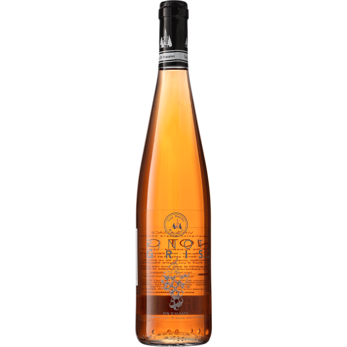 Вино Hunawihr Pinot Gris 