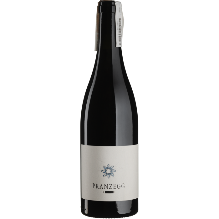 Вино Pranzegg Campill / Кампіл 2019, червоне сухе, 0.75 л