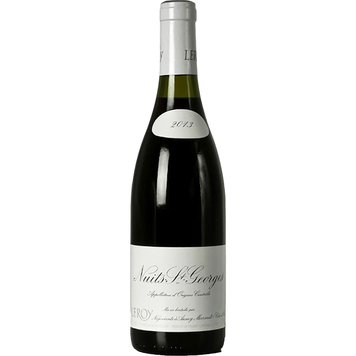 Вино Leroy_ Nuits Saint Georges / Нюі Сен Жорж 2013, червоне сухе, 0.75 л Вино Leroy_ Nuits Saint Georges / Нюі Сен Жорж 2013, червоне сухе, 0.75 л