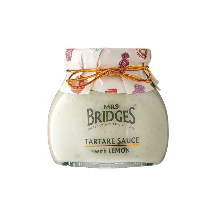 Соус Тартар 180г, Mrs Bridges