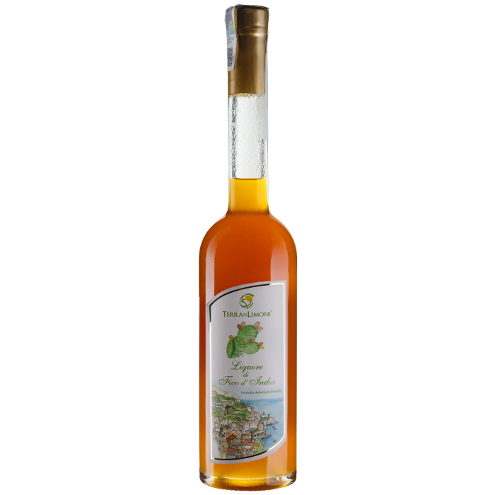 Лікер Liquore al Fico d’India, 0.5 л