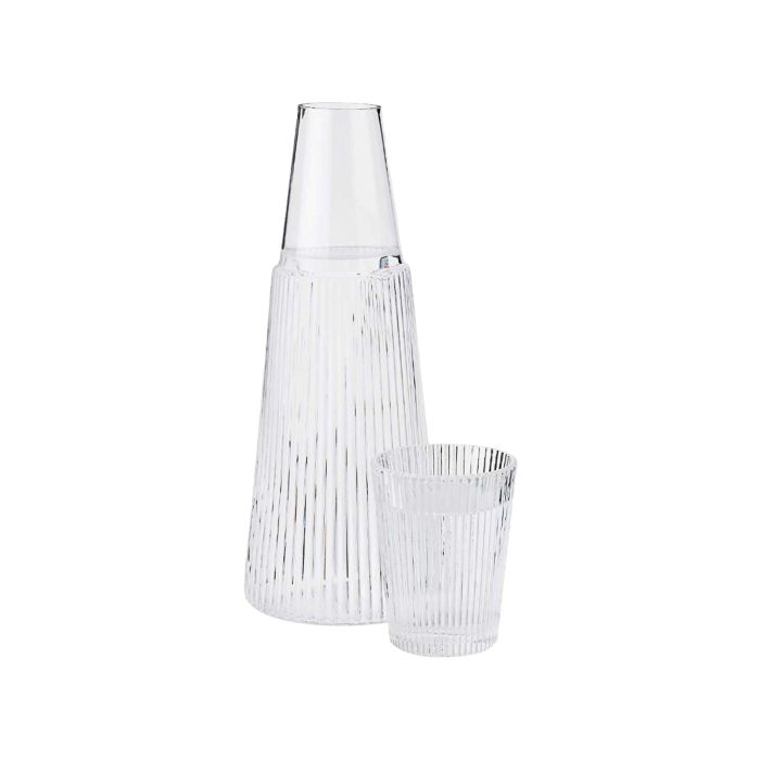 Графин зі склянкою Pilastro, Stelton Графин зі склянкою Pilastro, Stelton