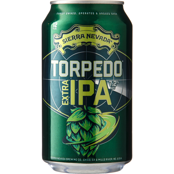 Пиво Sierra Nevada Torpedo, 0.355 л Пиво Sierra Nevada Torpedo, 0.355 л