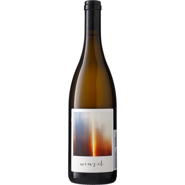 Вино Weinbau Wenzel Analogue №6 / Аналог №6 2021, біле сухе, 0.75 л
