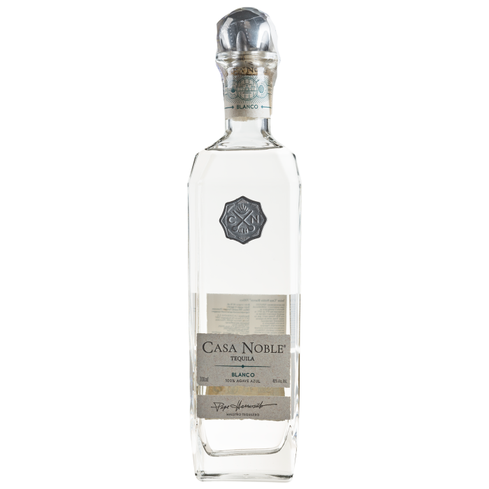 Текіла Casa Noble Blanco, 0.7 л
