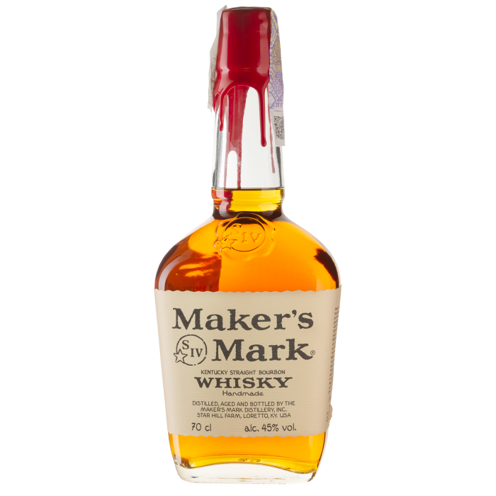 Бурбон Maker's Mark, 0.7 л