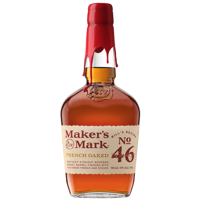 Бурбон Maker's Mark 46, 0.7 л