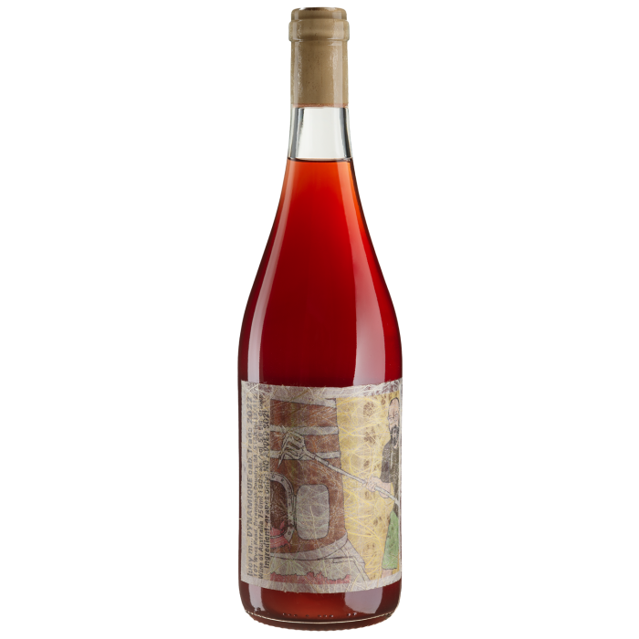 Вино Lucy Margaux Dynamique Cabernet Franc / Дінамік Каберне Фран 2022, червоне сухе, 0.75 л Вино Lucy Margaux Dynamique Cabernet Franc / Дінамік Каберне Фран 2022, червоне сухе, 0.75 л