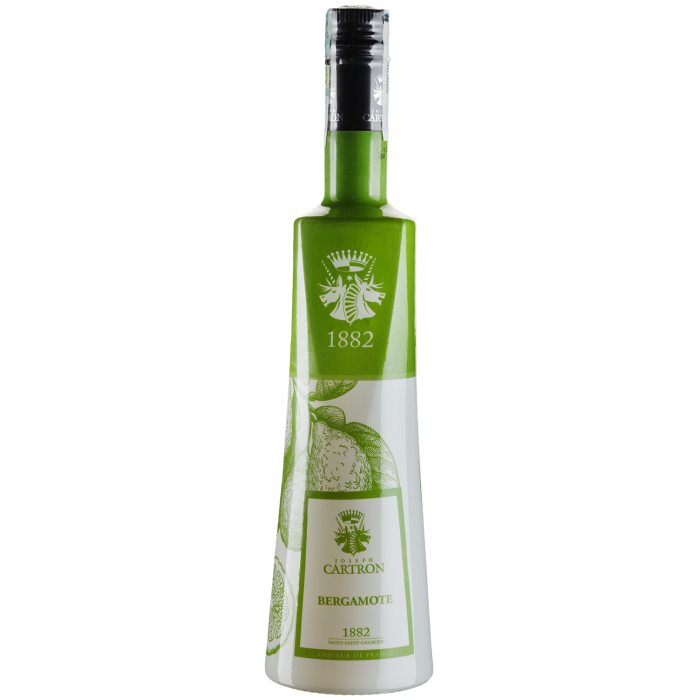 Лікер Bergamote, 0.7 л