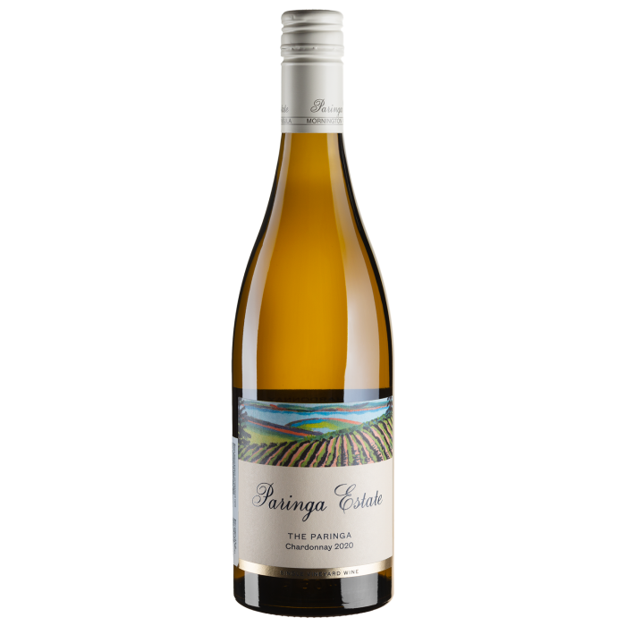 Вино Paringa Estate Chardonnay The Paringa / Шардоне Парінга 2020, біле сухе, 0.75 л Вино Paringa Estate Chardonnay The Paringa / Шардоне Парінга 2020, біле сухе, 0.75 л