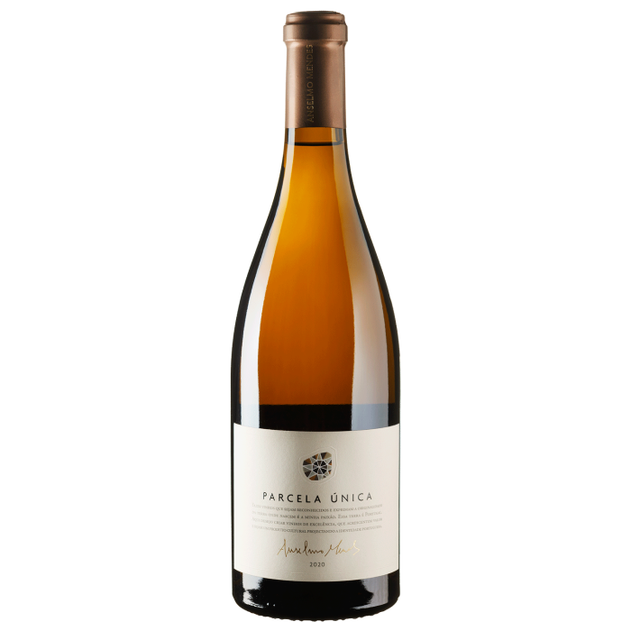 Вино Anselmo Mendes Alvarinho Parcela Unica / Альвариньйо Парсела Уніка 2020, біле сухе, 0.75 л Вино Anselmo Mendes Alvarinho Parcela Unica / Альвариньйо Парсела Уніка 2020, біле сухе, 0.75 л