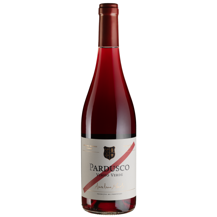 Вино Anselmo Mendes Pardusco / Пардуско, червоне сухе, 0.75 л
