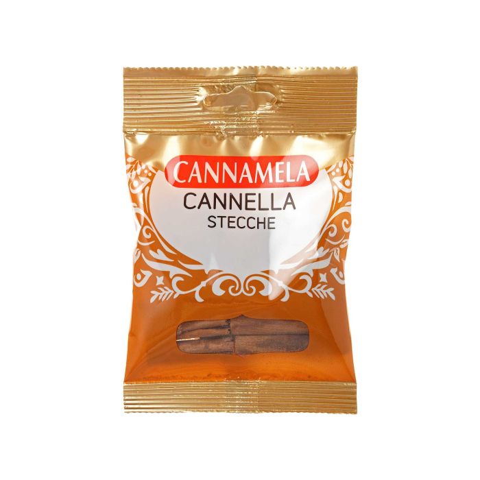 Кориця (палички) 15г, Cannamela