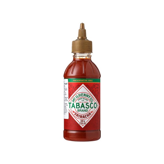 Соус перцевий Шрирача 300г, Tabasco