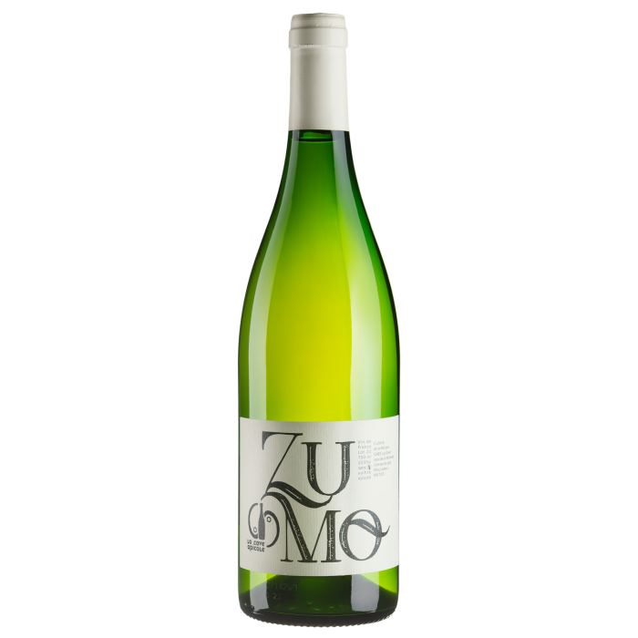 Вино La Cave Apicole Zumo / Зумо, біле сухе, 0.75 л