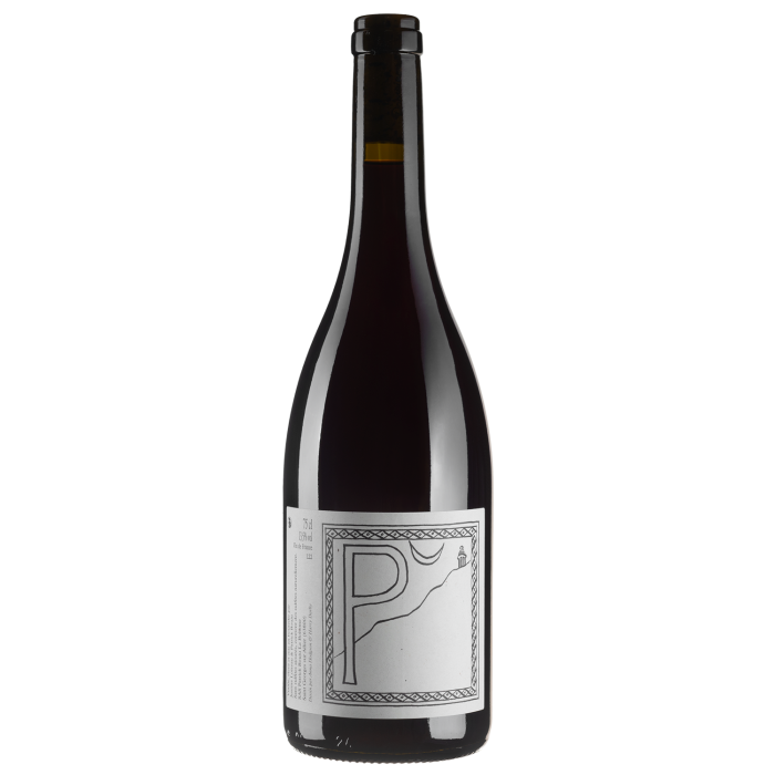 Вино Patrick Bouju P / P 2022, червоне сухе, 0.75 л Вино Patrick Bouju P / P 2022, червоне сухе, 0.75 л