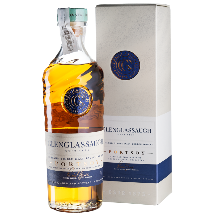 Віскі Glenglassaugh Portsoy, 0.7 л