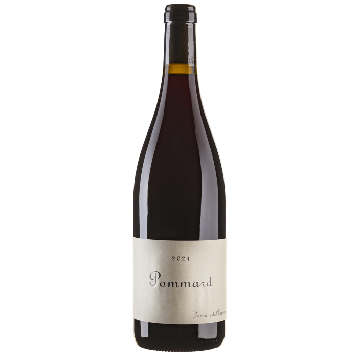 Вино Domaine de Chassorney Pommard / Поммар 2021, червоне сухе, 0.75 л