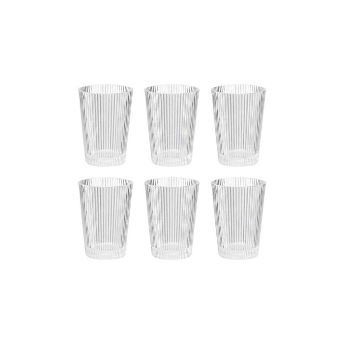 Набір стаканів 240мл (6шт в пак) Pilastro, Stelton