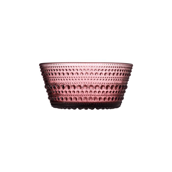 Креманка фіолетова 230мл Kastehelmi, iittala Креманка фіолетова 230мл Kastehelmi, iittala