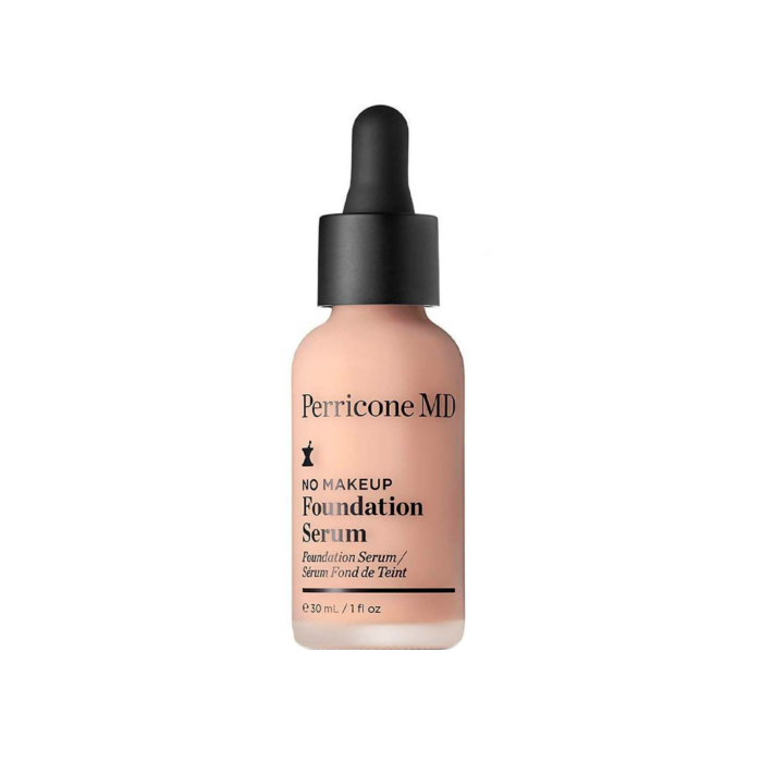 Сироватка для макіяжу кольору слонова кість 30мл NO MAKEUP, Perricone MD