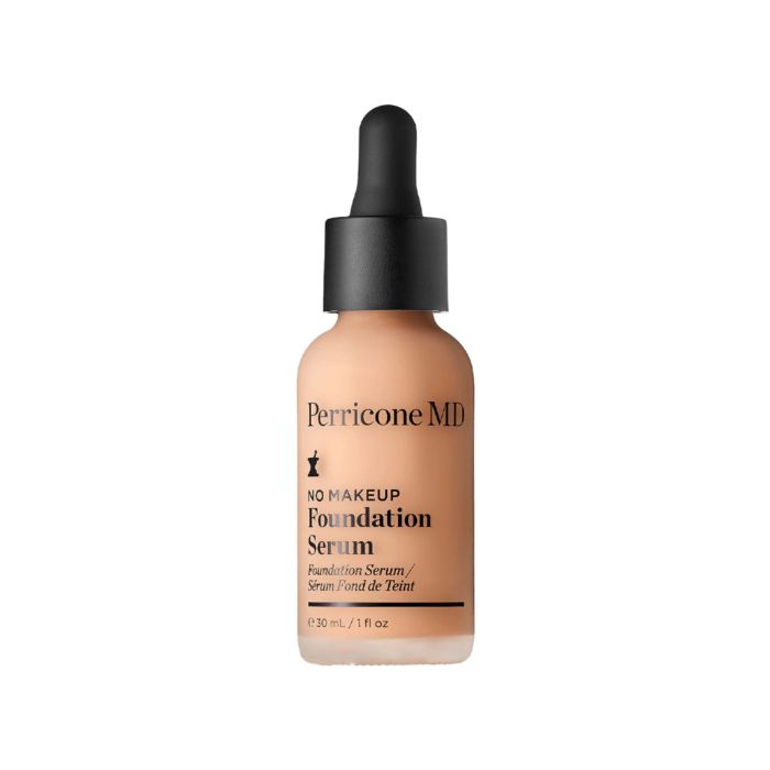 Сироватка для макіяжу натуральна 30мл NO MAKEUP, Perricone MD Сироватка для макіяжу натуральна 30мл NO MAKEUP, Perricone MD