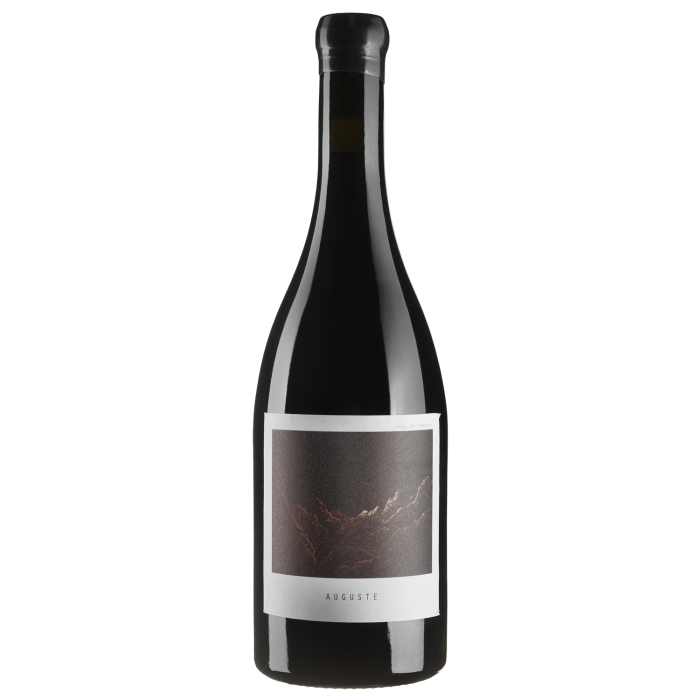 Вино Sous Le Vegetal Auguste / Аугусте 2019, червоне сухе, 0.75 л