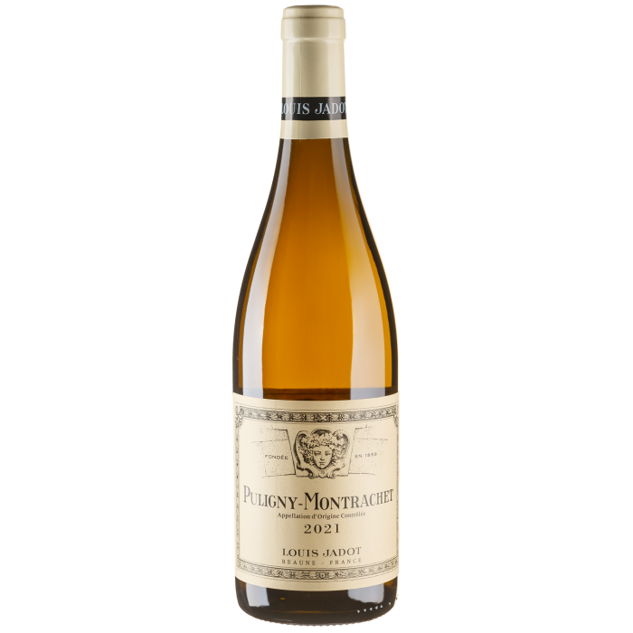 Вино Louis Jadot Puligny-Montrachet / Пуліні-Монтраше 2021, біле сухе, 0.75 л