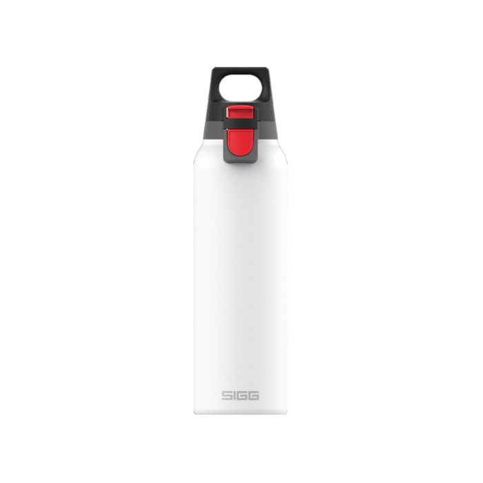 Термос білий 550мл H&C ONE Light, Sigg