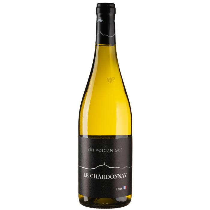 Вино Desprat Saint Verny LE... Chardonnay / ЛЕ... Шардоне, біле сухе, 0.75 л