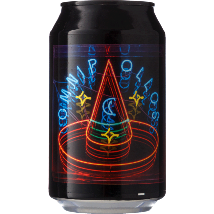 Пиво Omnipollo Omnipollos hatt, 0.33 л Пиво Omnipollo Omnipollos hatt, 0.33 л